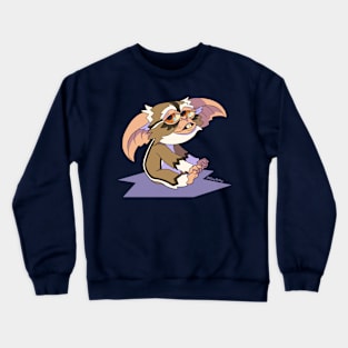 Lenny Crewneck Sweatshirt